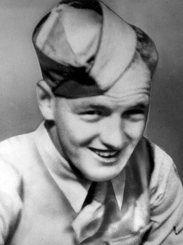 Image of Archibald Mathies