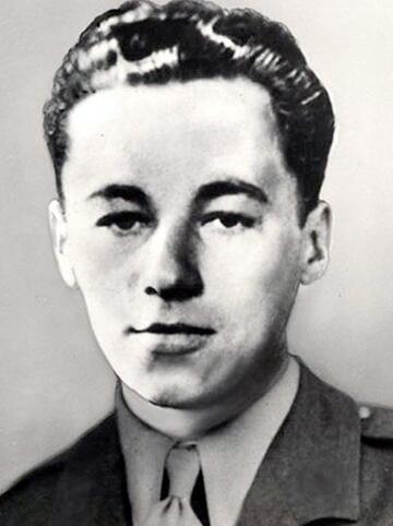 Image of Eric Gibson