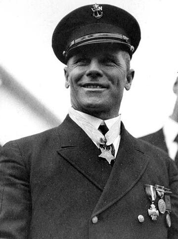 Image of Thomas Eadie