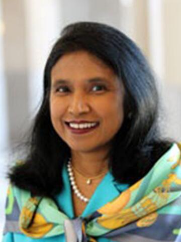 Photo of Rangita deSilva -Awis