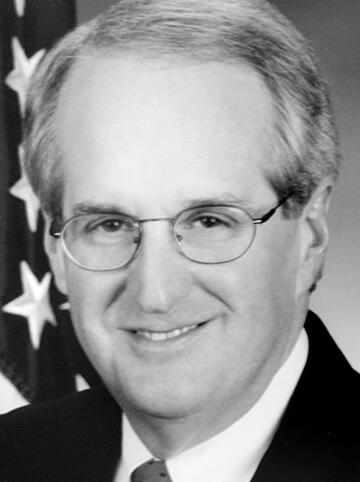 Photo of James W. Ziglar