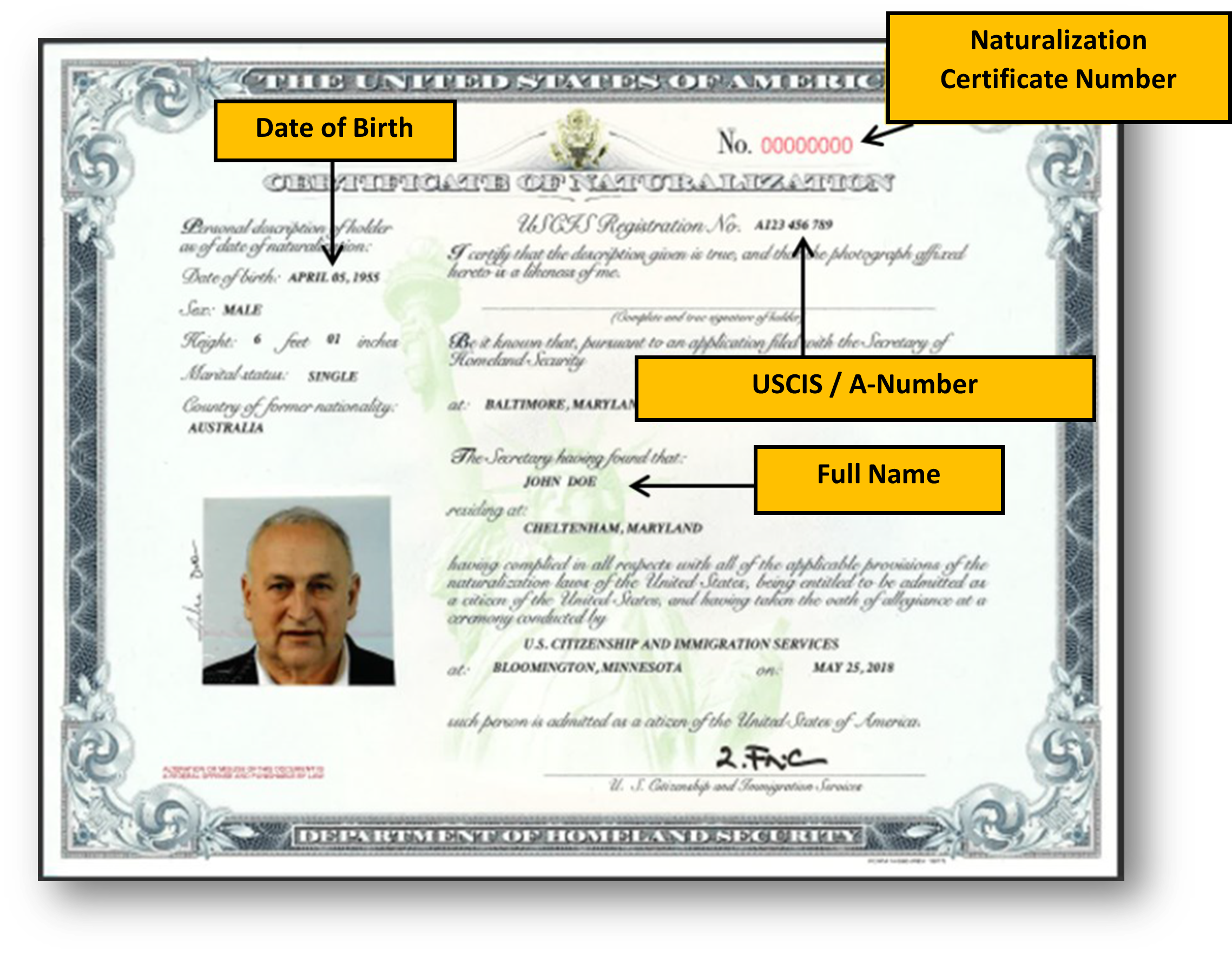 N-550 Current Version