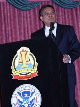 Photo of Oscar Bautista-Hilman 