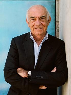 Photo of Uri Herscher